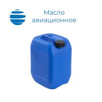 Масло авиационное МС-20 Канистра 50 л